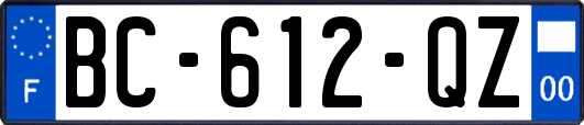 BC-612-QZ