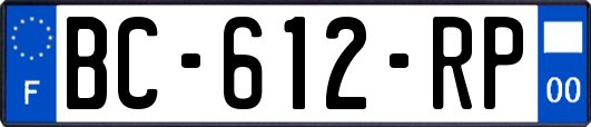 BC-612-RP