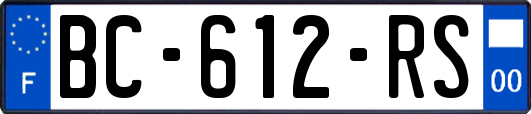 BC-612-RS
