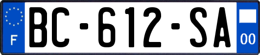 BC-612-SA