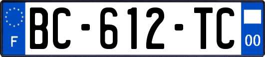 BC-612-TC