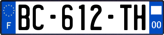 BC-612-TH
