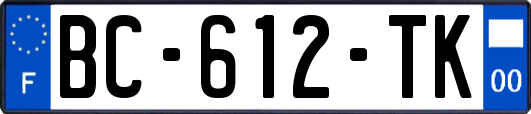 BC-612-TK