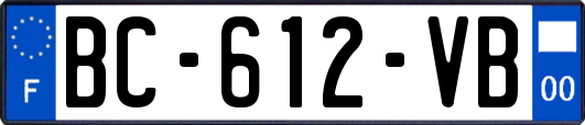 BC-612-VB
