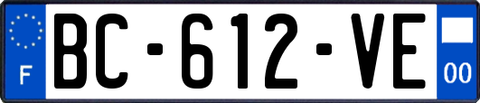 BC-612-VE