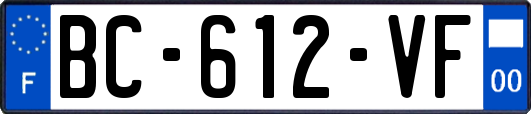 BC-612-VF