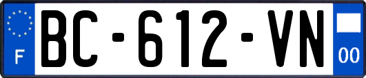 BC-612-VN