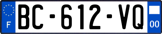 BC-612-VQ