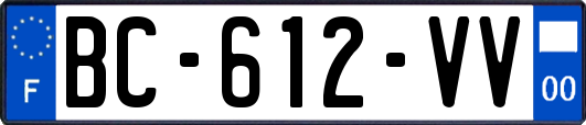 BC-612-VV