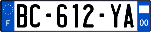 BC-612-YA