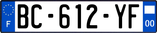 BC-612-YF