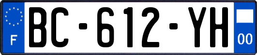 BC-612-YH