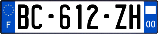 BC-612-ZH