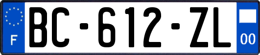 BC-612-ZL