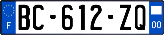 BC-612-ZQ