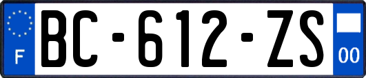 BC-612-ZS