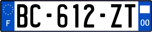 BC-612-ZT