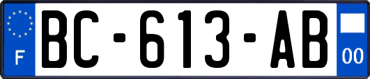 BC-613-AB