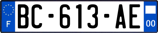 BC-613-AE