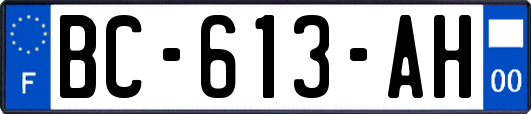 BC-613-AH