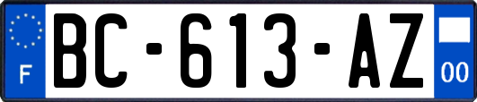BC-613-AZ