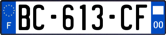 BC-613-CF