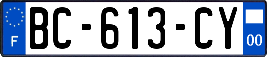 BC-613-CY