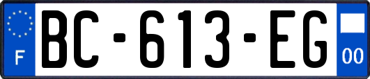 BC-613-EG