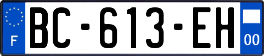 BC-613-EH