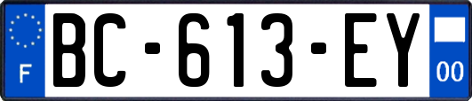 BC-613-EY
