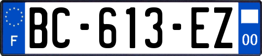 BC-613-EZ