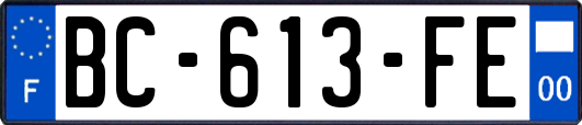 BC-613-FE