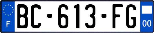 BC-613-FG
