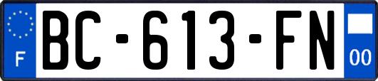 BC-613-FN