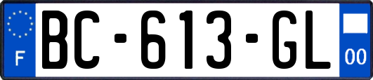 BC-613-GL