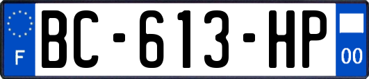 BC-613-HP