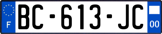 BC-613-JC