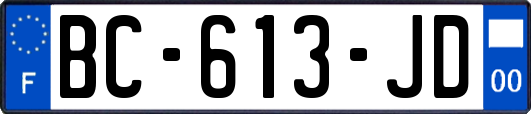 BC-613-JD