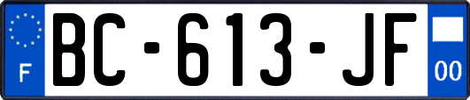 BC-613-JF