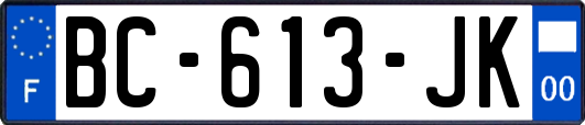 BC-613-JK