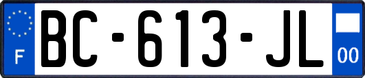 BC-613-JL