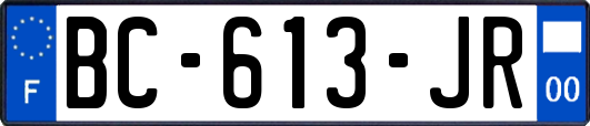 BC-613-JR