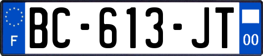BC-613-JT