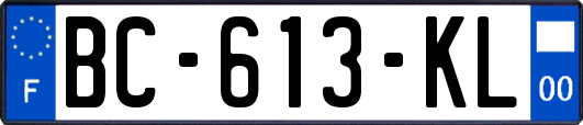 BC-613-KL