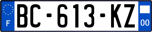 BC-613-KZ