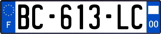 BC-613-LC