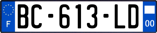 BC-613-LD