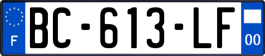 BC-613-LF