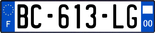 BC-613-LG