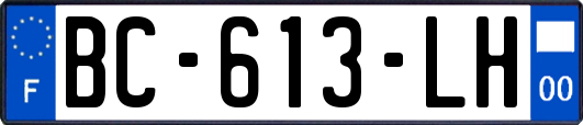 BC-613-LH